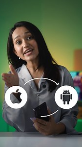 38K views · 636 reactions | Send this video to a friend who says "iPhone to Android फोटो ट्रान्सफर गर्न मिल्दैन"  you are just one application away to do so. You can also transfer your files to Windows. Enjoy! . . . [gadgetbyte, tech, local send, file transfer, iPhone to Android] #gadgetbyte #techtips #localsend #android #iphone | Gadgetbyte | Facebook