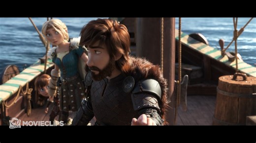 264K views · 16K reactions | How to Train Your Dragon 3 (2019) - Toothless Returns Watch How to Train Your Dragon 3: https://athome.fandango.com/content/browse/details/How-to-Train-Your-Dragon-The-Hidden-World/1009821?cmp=FBMC_Movie_HTTYD3 | MOVIECLIPS | Facebook