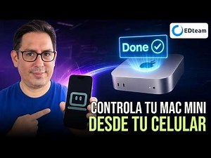 ¿Cómo usar agentes en tu Mac mini (Perplexity Personal Computer)?