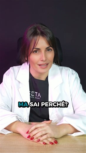 183K views · 460 reactions | I tuoi peli hanno una storia da raccontare. Spoiler: c'entra l'evoluzione. Prenota il tuo check-up digitale gratuito (invece di 59€) + prima seduta a soli 9,90€ a zona. #SetaBeautyClinic #EpilazioneLaser | Seta Beauty Clinic | Facebook