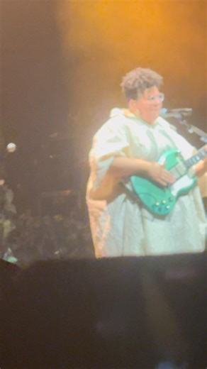 @alabama_shakes | Laurel Holloman