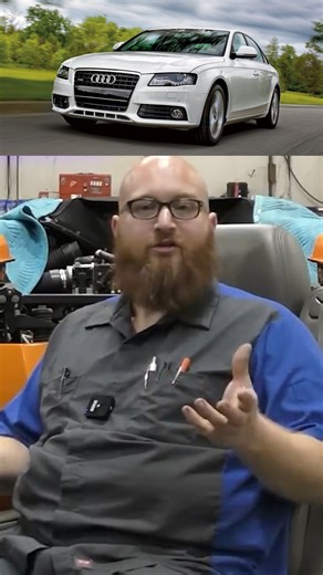 Which Audi Should You Buy? I'll Answer! | Car Wizard