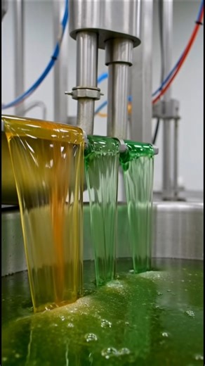 How Soap Bars Are Made in a Factory | Complete Manufacturing Process