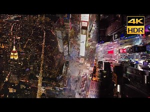 BEST HDR DEMO FOR TVs (2022) [DEEP BLACKS] 4KHDR | 4000 NITS