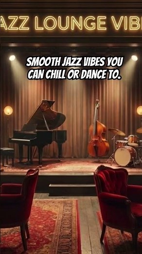 1h of Chill & Dance Jazz Vibes #jazz