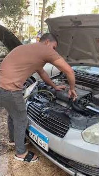 DIY Radiator Cleaning: Remove Rust and Improve Cooling #automotivetools #automobile
