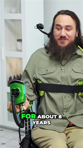 Mind-blowing Neuralink demo! See how Nolan's controlling computers with just his brain in this Mr. Beast interview. #Neuralink #Tech #BrainTech #MrBeast #Innovation