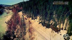 Watch Gold Rush Season 5 Episode 100 - 5 Million Dollar Season