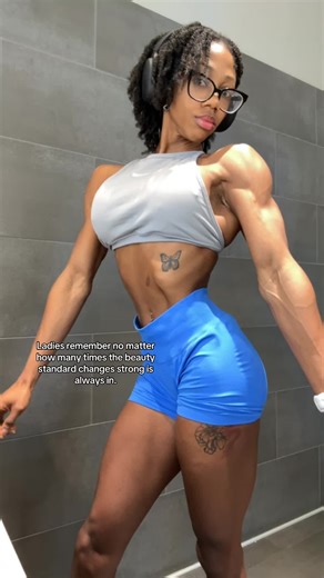 Musclebymadison (@musclebymadison)’s videos with CLARITY- HARDSTYLE SLOWED - AGARTHA EDIT - prodByLone & FEARZ