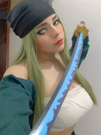Zorro Cosplay: Unleashing the Spirit of One Piece