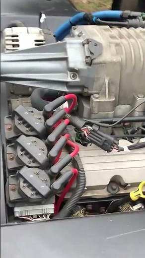 1946 Willys Supercharged Custom CJ2A #willysjeep #willys #willyscj2a #jeepcj #supercharged #jeep