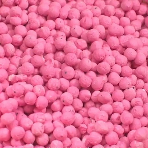 This boba making machine can churn out 60 pounds of tapioca pearls in an hour 😋 | In The Know