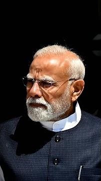 India Booms Despite 50% US Tariffs #trump #modi #india