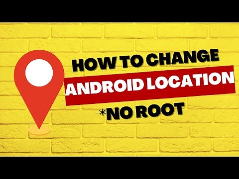How To Change Location on Android Without VPN (No Root 2024)