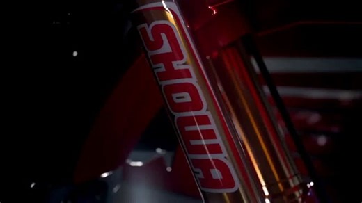 Monster Energy TV Spot, 'Ducati x Cairoli' Featuring Antonio Cairoli