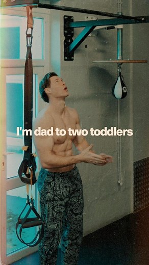 ‘If you could only do 3 exercises for the rest of your life, what would they be?’ 👇👇 In the comments | Jake Wood