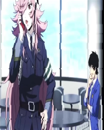 #highriseinvasion #anime #edit #fyp #kusakabe yayoi