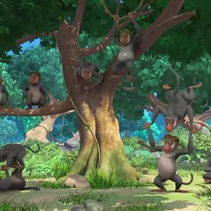 265K views · 10K reactions | The Jungle Book Episode Number 10 | Gourav | Facebook