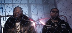 Trav Releases New Single & Video ‘Called It’ Feat. NAV: Watch