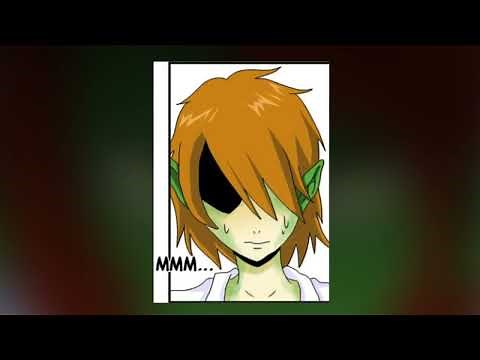 Gemini Crisis (She-Hulk Transformation Comic Dub)