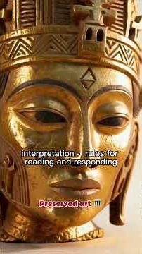 Ifá and the Binary Code Myth: Correcting the Viral Claim Without Diminishing the System | Part 1