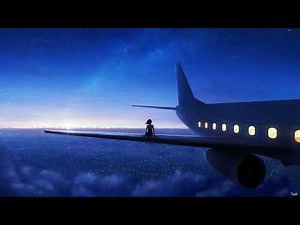 B. o. B, Hayley Williams - Airplanes (slowed + reverb)