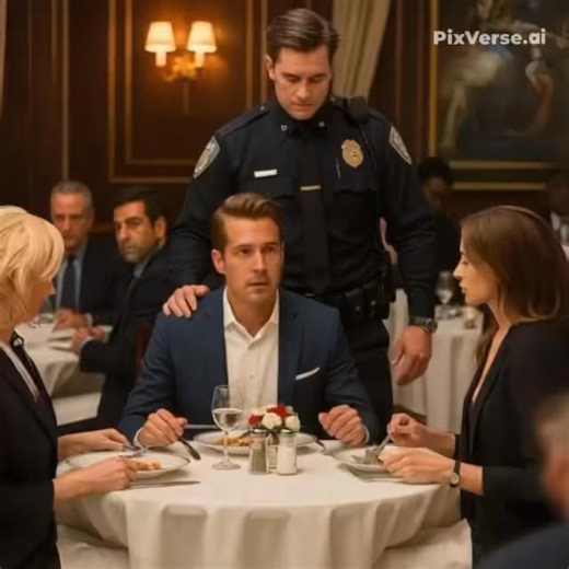 Nach dem Unfall bat ich meinen Mann um Hilfe. Seine Antwort war: "Ich esse mit einem Freund zu Mittag, kann jetzt nicht kommen." Ich flüsterte: "Okay." Minuten später näherte sich ein Beamter seinem Tisch und sprach Worte, die ihn blass machten. Der Text kam, als ich noch blutete. Ich kann das Mittagessen mit Charlotte nicht verlassen. Ihr Ex lauert wieder. Ruf einen Uber an. Tut mir leid, Babe. Ich starrte Tylers Nachricht durch das zerbrochene Glas meines Telefons an, meine Schulter aus der St