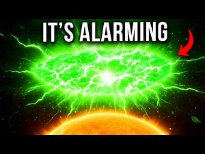 3I/ATLAS: Just Exploded at Perihelion... And It Changed Everything