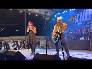 Flyleaf - Arise Live 2023