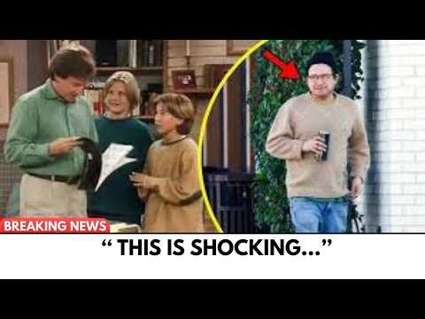 What Really Happened to Jonathan Taylor Thomas After Home Improvement?