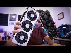 We Need to Talk About the RTX 2070 Super