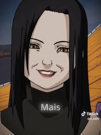 Orochimaru: The Legendary Ninja Cobra | Naruto Anime