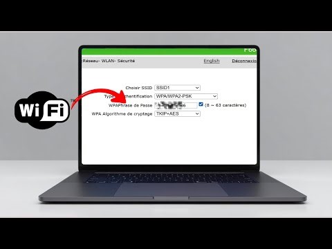 How to Change WiFi Password on Fiber Router (Easy Step-by-Step Guide)