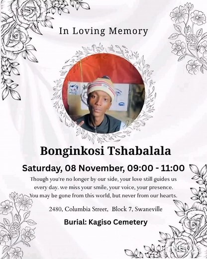 46 reactions | My condolences to the family, friends, and fans of...