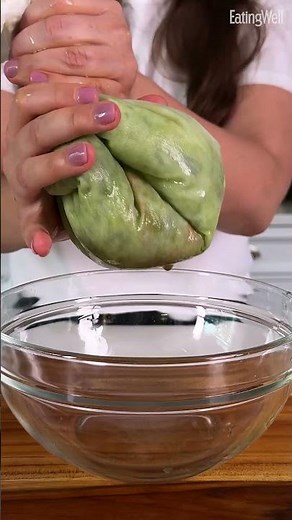 How to Make Grated Carrot & Cucumber Salad