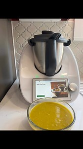 53 reactions · 124 comments | Do you know that #thermomix is a portable cooker,blender food processor, mixer for baking, and so much more. Discover all the functions and see what's possible as you chop, blend, steam, cook, stir, whisk, mill, weigh, mince, and sauté all in one sleek cooking appliance.for short all in one appliances in the kitchen,I recommend #tm6 grab yours now!#fbreelsfypシ゚viralfbreelsfypシ゚viral #starseverywhereシthankyouforwatchingmyreels | Michella Lennon | Facebook