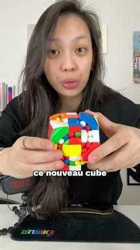 Rubik's Cube with marbles: Easy or Difficult?