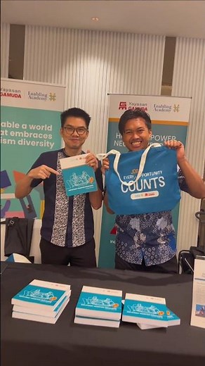 ICAANND2025KL - Yayasan Gamuda Enabling Academy