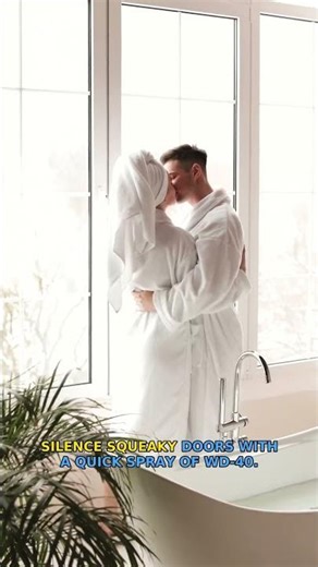 Got a wobbly chair or leaky faucet