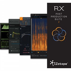 Using Izotope Rx With Already Edited Audio Reconnecting Edits