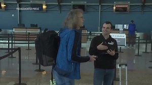 Fire, power outage at Heathrow leaves passengers stranded in Atlanta