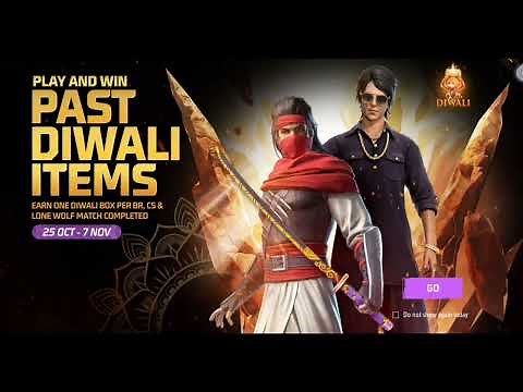 HOW TO LOGIN FREE FIRE ID WITHOUT NUMBER & PASSWORD 🔥