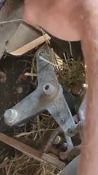 Replacing a John Deere Gator XUV590i Transmission Shift Cable Mobile Repair