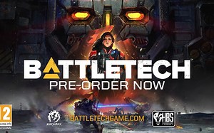 BATTLETECH | Story trailer | Release April 24th