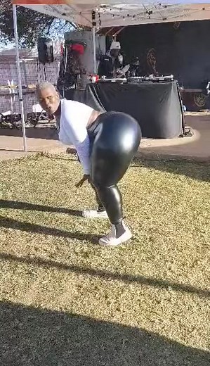 #Thickest #dancemoves #thickqueen #saqueen #bignyash #bodypositive | Connie - Thickest Queen RSA