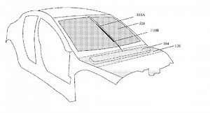 Tesla Cybertruck Could Get Innovative Electromagnetic Windshield Wiper | Carscoops