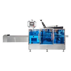 [Hot Item] High-Speed Automatic Horizontal Cartoner Machine for Pharmaceutical and Food Packaging