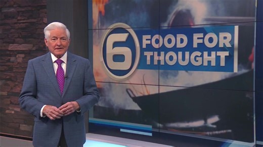 A family-style restaurant barely passes its health inspection. Finding live and dead roaches in the kitchen can be a problem. Watch Food For Thought at 4. If you miss it, go to wate.com | WATE Don Dare