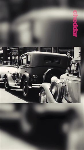 Can we bring this invention back pls😭🚘 In the 1930s, Brooks Walker, an American inventor who invented a device which added a fifth wheel to cars to aid parallel parking. The extra wheel was mounted on the rear of the vehicle, at right angles to the rest of the wheels. When in use, the fifth wheel lifted the back of the car off its normal rear wheels, allowing the rear of the car to swing laterally. Walker was granted a patent for his device, described as a "vehicle lifting and traversing devic