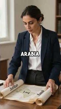 The Biblical Land That Archaeologists Still Can't Find